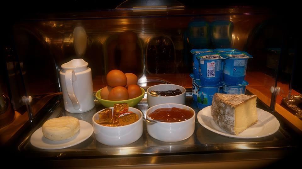 Le Ponceau Hotell Beaurepaire  Eksteriør bilde